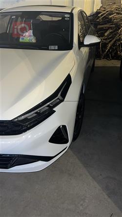 کیا K3